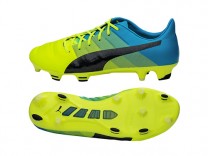 푸마 evoPOWER 1.3 FG(10352401)