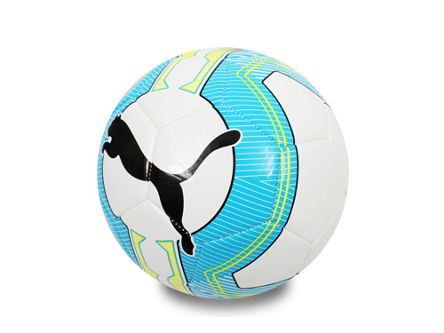 푸마 에보파워 5.3 풋살공(08256701)