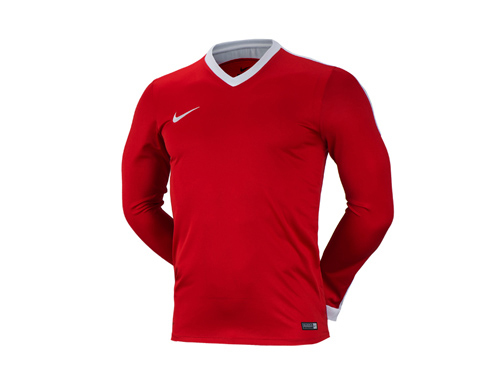 나이키 스트라이커 IV 저지 L/S(725885657)