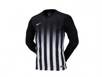 나이키 스트라이프 디비전 II 저지 L/S(725886010)