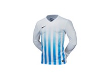 나이키 스트라이프 디비전 II 저지 L/S(725886100)