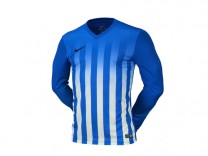 나이키 스트라이프 디비전 II 저지 L/S(725886463)