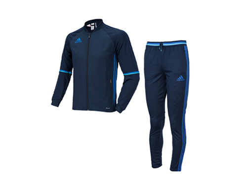 아디다스 유스 콘디보 16 트레이닝 수트(B3070_AB3121)